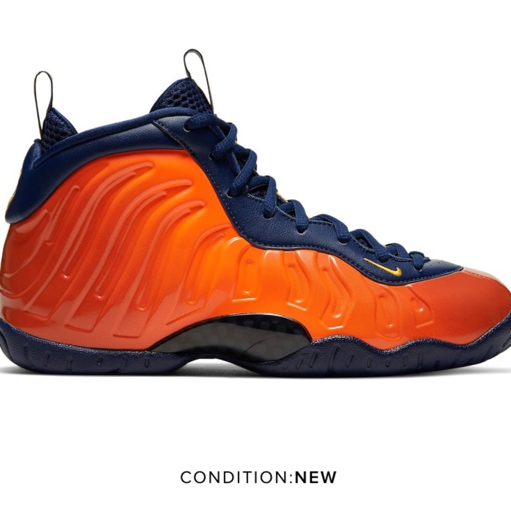 Nike Air Foamposite 1